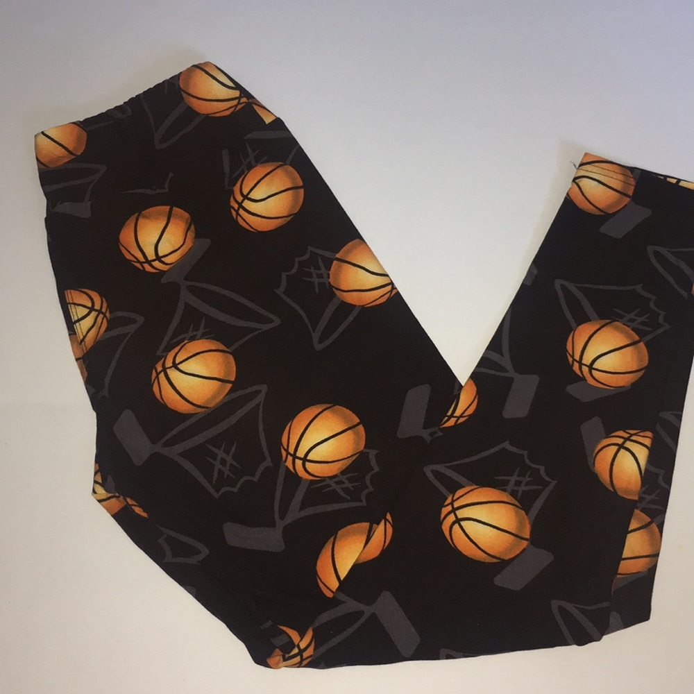 Charlie’s Project Basketball 🏀 Leggings